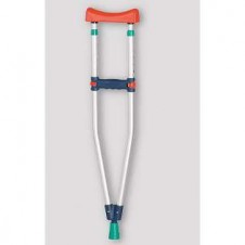 Костыль подмышечный Quick and Easy Rebotec детский