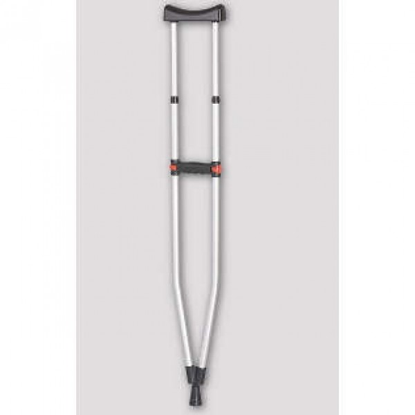 Костыль подмышечный Quick and Easy Rebotec