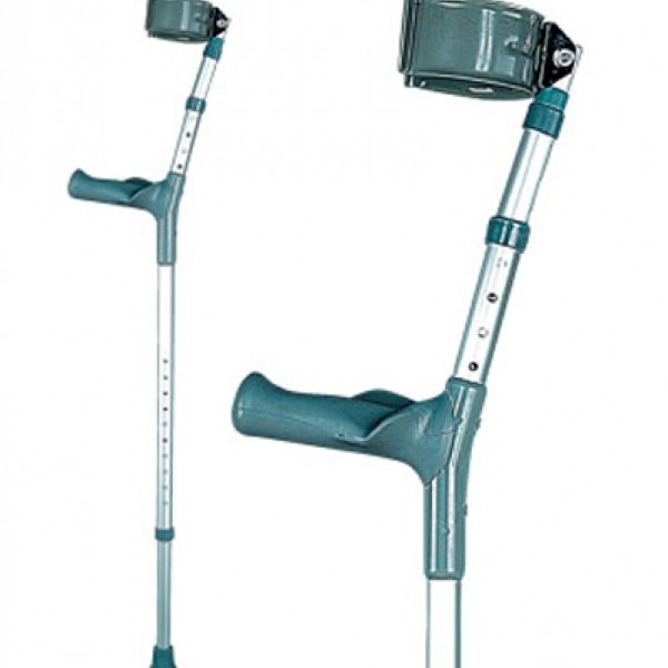 Канадка 10081 с анатомической ручкой