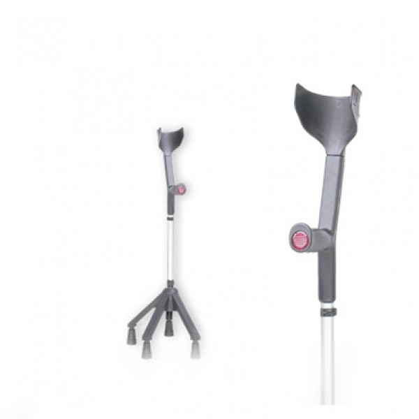 Канадка Quadro (Rebotec) 4-х опорная