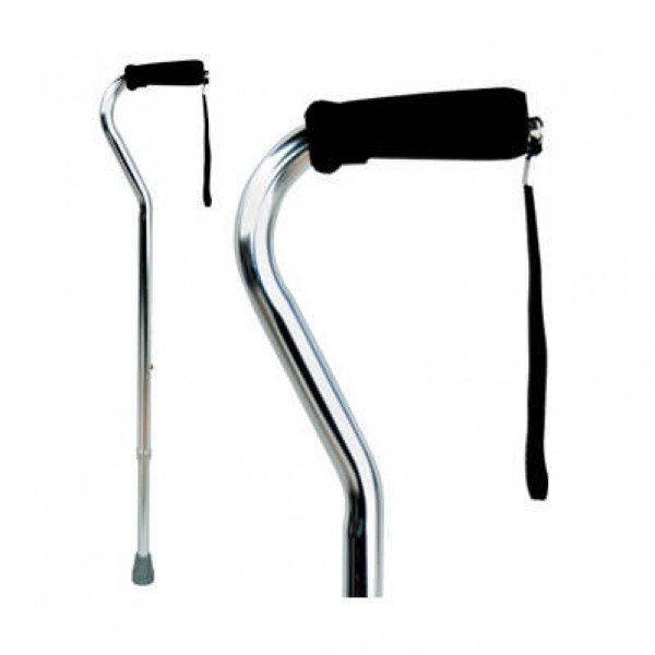 Трость 10100S со смещенным центром тяжести