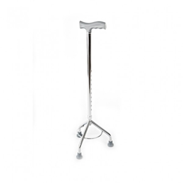 Трость Delta без УПС трехопорная