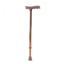 Трость Standart без УПС с регулировкой по высоте
