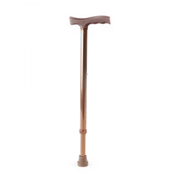 Трость Standart без УПС с регулировкой по высоте