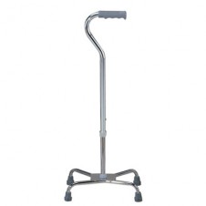 Трость Tetra четырехопорная