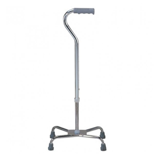 Трость Tetra четырехопорная