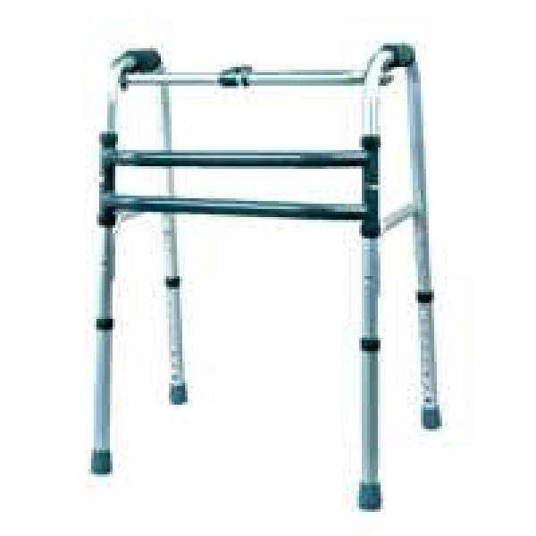 Ходунки для инвалидов усиленные 10185BA