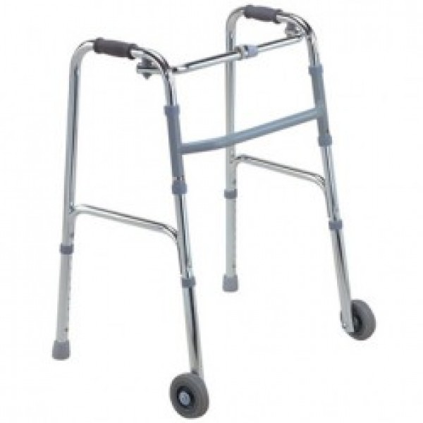 Ходунки Roll с передними колесами