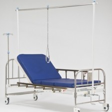 Кровать медицинская Medical Plus