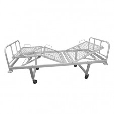 Кровать медицинская КФ-03-103 трехсекционная