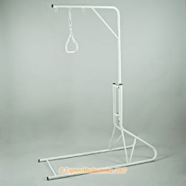 Дуга терепевтическая напольная