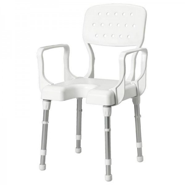 Cтул для ванной B800 Armed