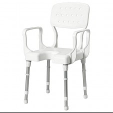 Cтул для ванной B800 Armed