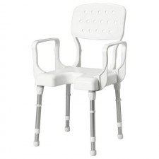 Cтул для ванной B800 Armed