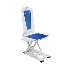 Подъемник для ванны Каньо Otto Bock