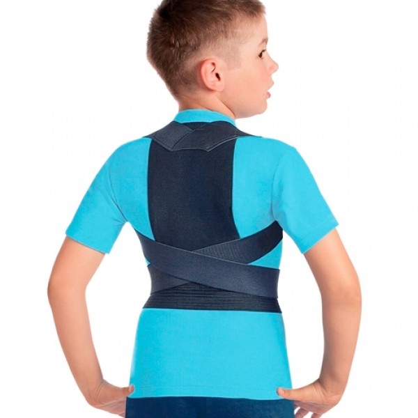 Корректор осанки детский П-0502