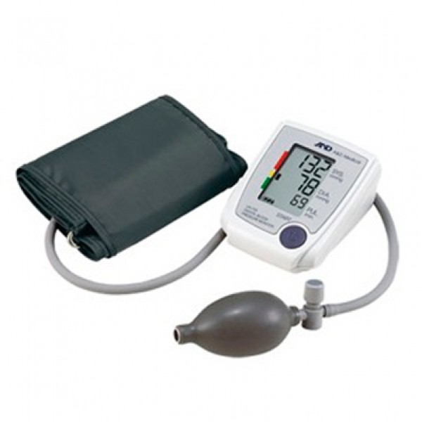 Тонометр полуавтоматический UA-705L AND