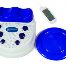 Свинг-машина "Золотая рыбка"