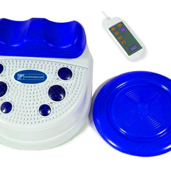 Свинг-машина "Золотая рыбка"