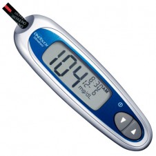 Глюкометр OneTouch Ultra Easy