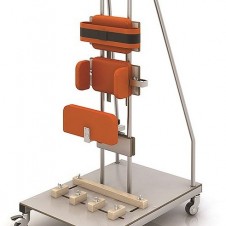 Вертикализатор-стойка