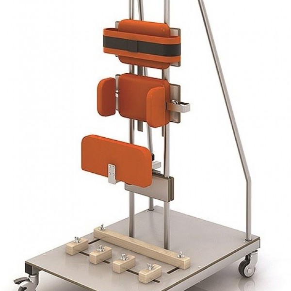 Вертикализатор-стойка