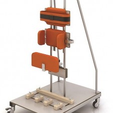 Вертикализатор-стойка