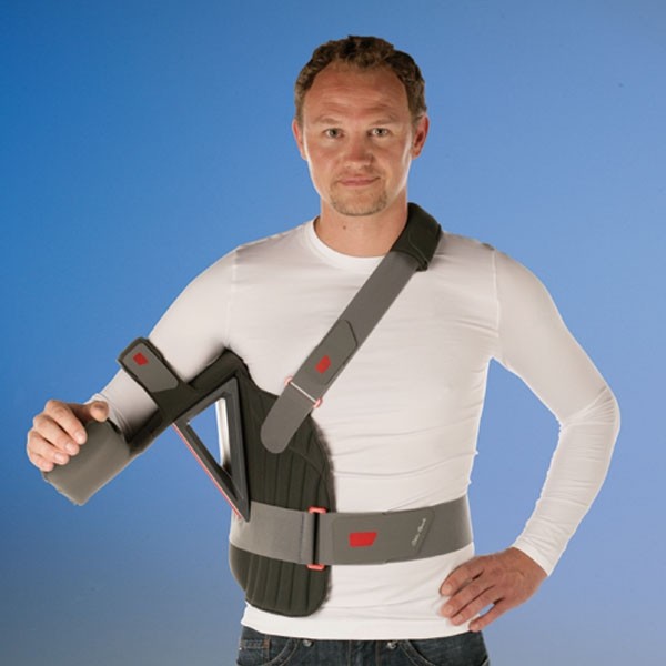 Плечевой отводящий ортез 50А10 Omo Immobil OttoBock