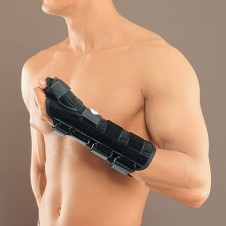 Ортез на лучезапястный сустав и суставы большого пальца WRS-302 Orlett