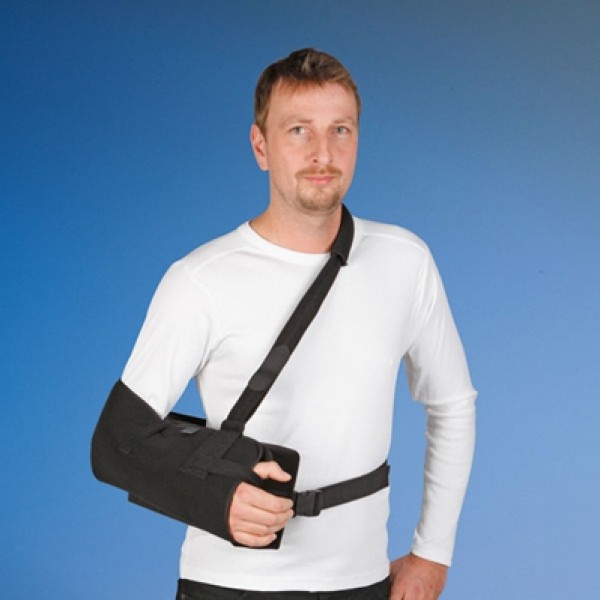 Плечевой ортез с отведением 15° RB-50A9 Omo Immobil Sling OttoBock