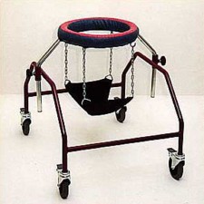 Ходунки для детей с ДЦП С-61