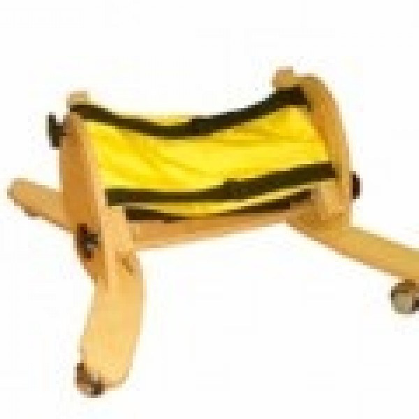 Опора для ползания ОП-109.1 "ЧЕРЕПАШКА"