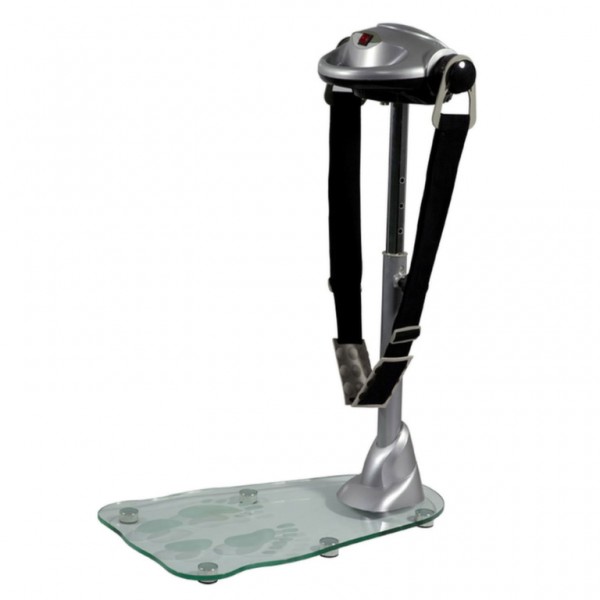 Вибромассажер DFC PR14