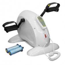 Педальный тренажер с электродвигателем LY-901-MB